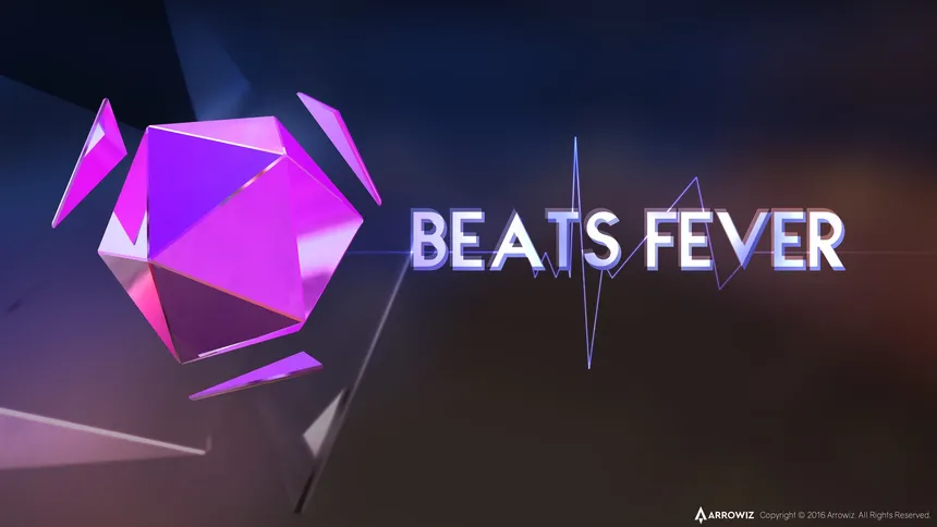 Скриншот 1 к игре Beats Fever