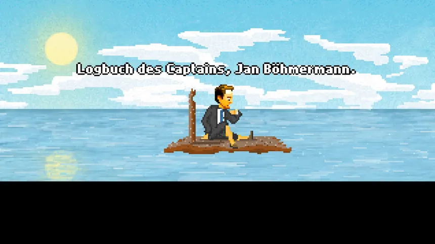 Скриншот 5 к игре Game Royale 2 - The Secret of Jannis Island