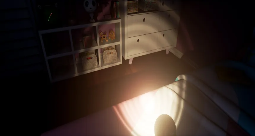 Скриншот 4 к игре Boogeyman 2