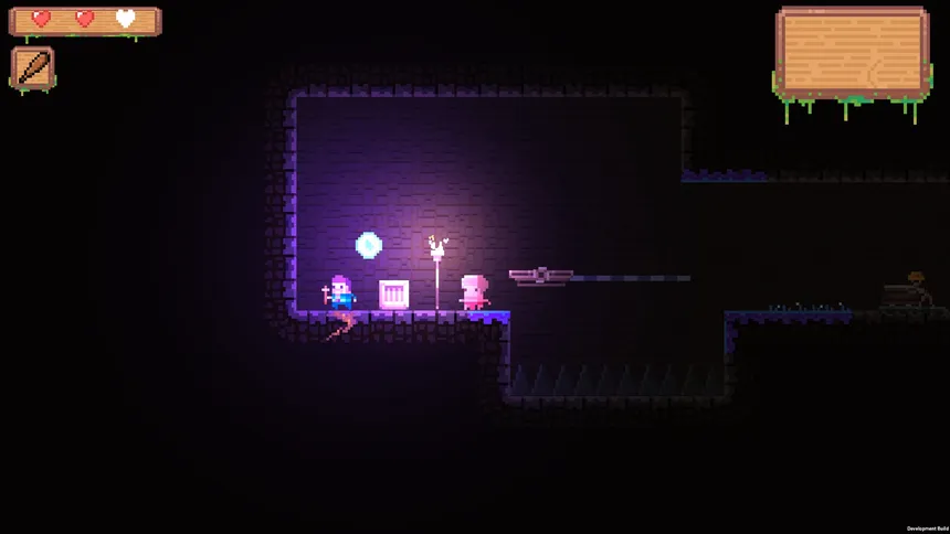 Скриншот 2 к игре Mystery Mine