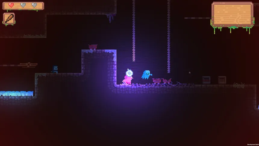 Скриншот 4 к игре Mystery Mine