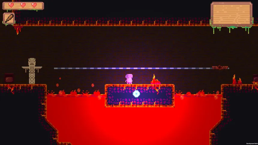 Скриншот 8 к игре Mystery Mine