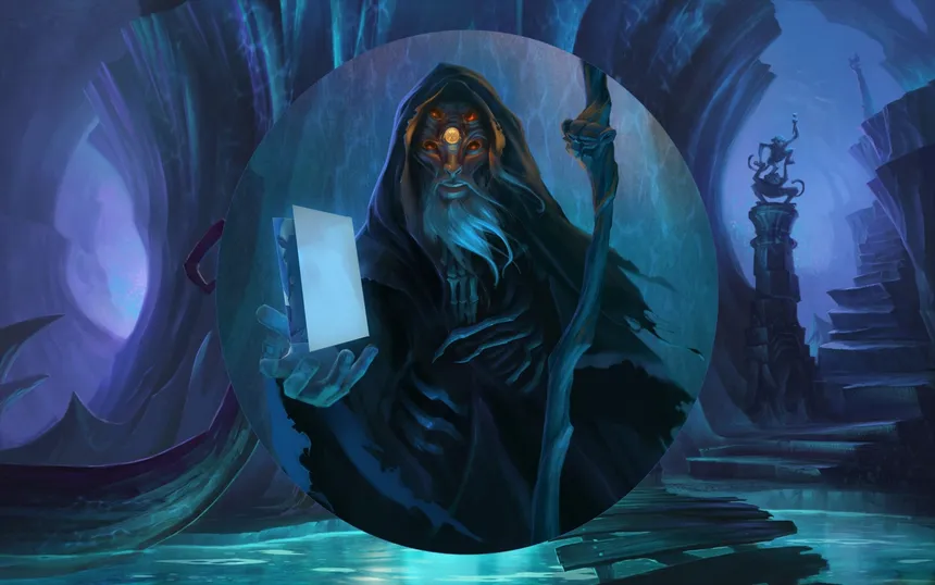 Скриншот 4 к игре Drawn: Trail of Shadows Collector's Edition