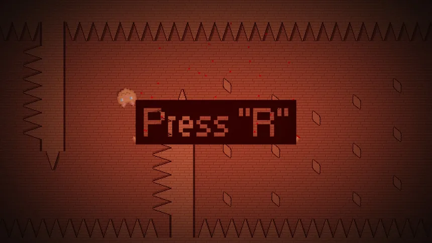 Скриншот 5 к игре Cat Goes Platform