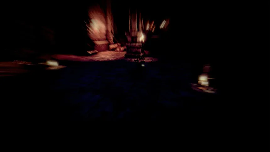 Скриншот 7 к игре HORROR OF THE DEEP