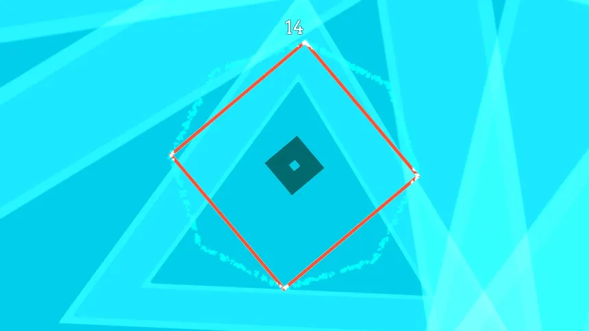 Скриншот 1 к игре Slash It