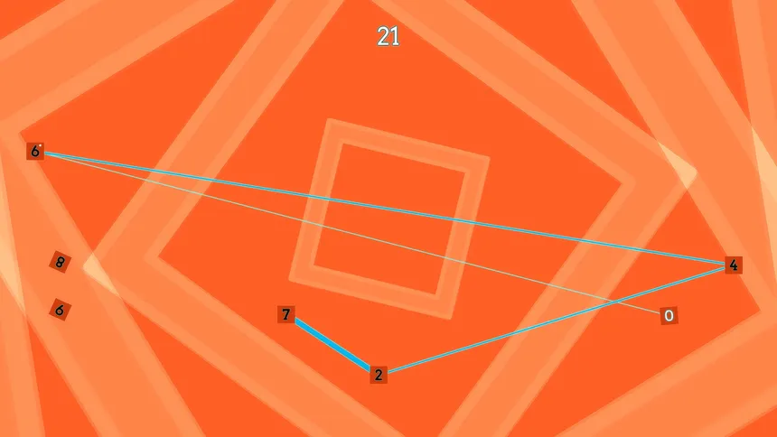 Скриншот 8 к игре Slash It