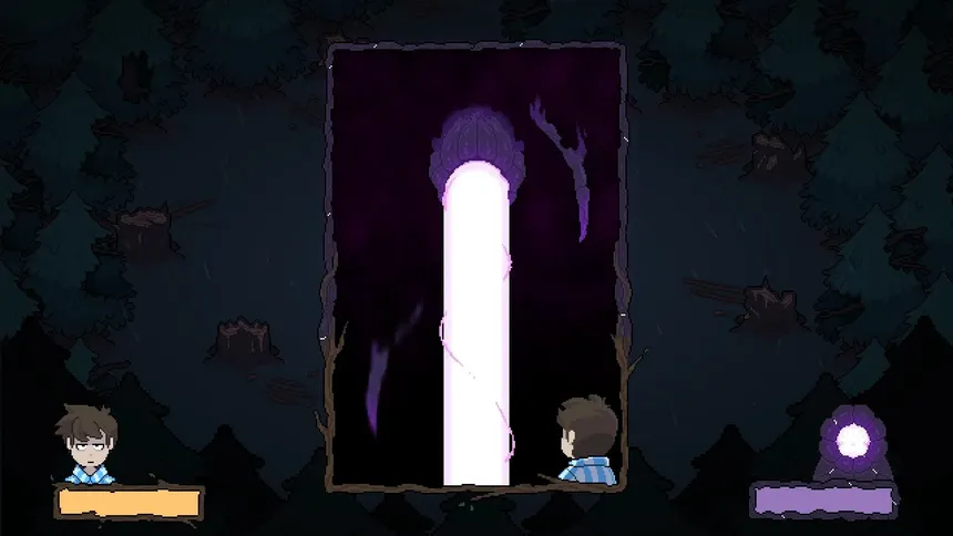 Скриншот 3 к игре Heartbound