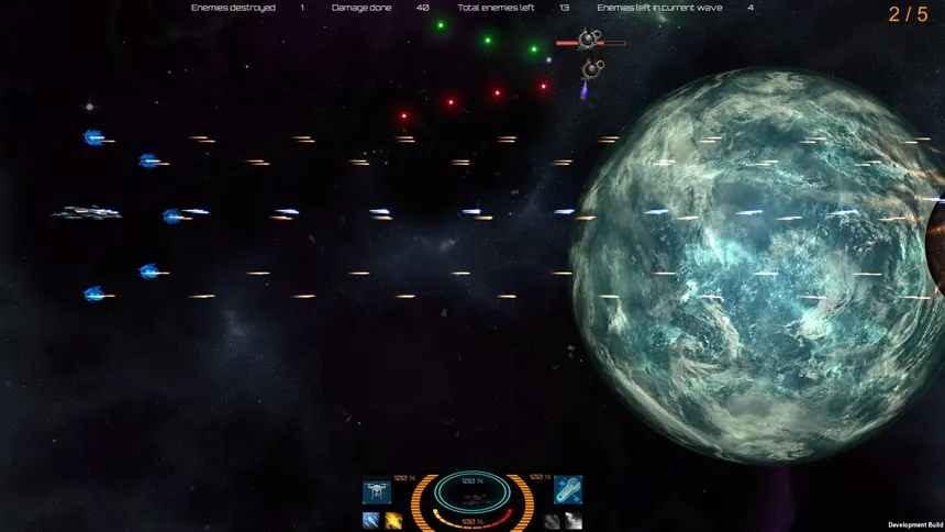 Скриншот 3 к игре Duke of Alpha Centauri