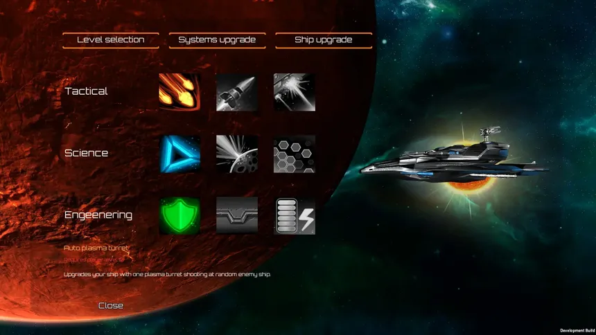 Скриншот 5 к игре Duke of Alpha Centauri