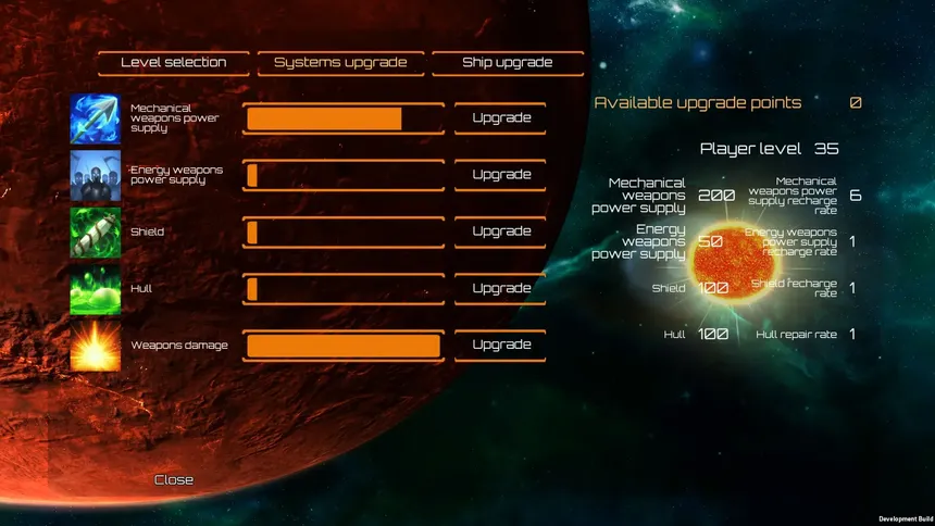 Скриншот 6 к игре Duke of Alpha Centauri