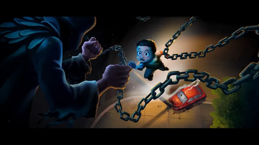 Скриншот 2 к игре Altero