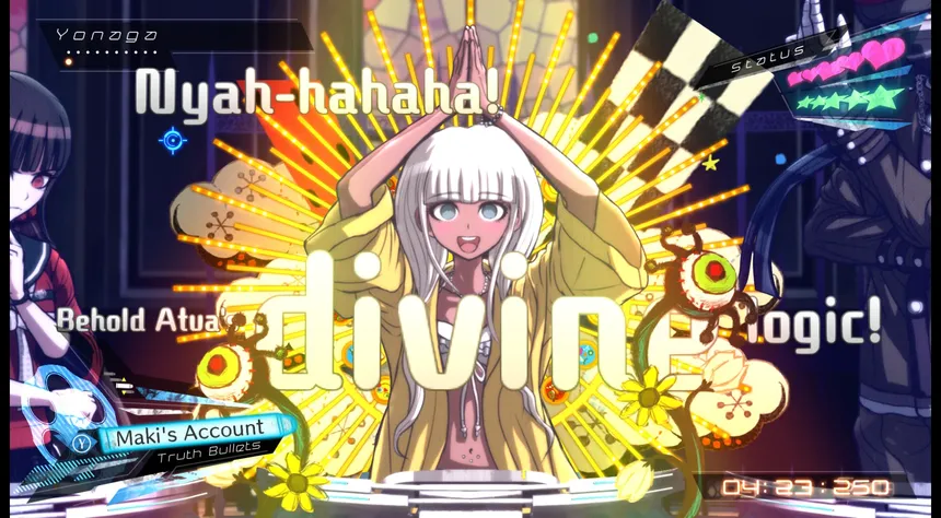Скриншот 7 к игре Danganronpa V3: Killing Harmony