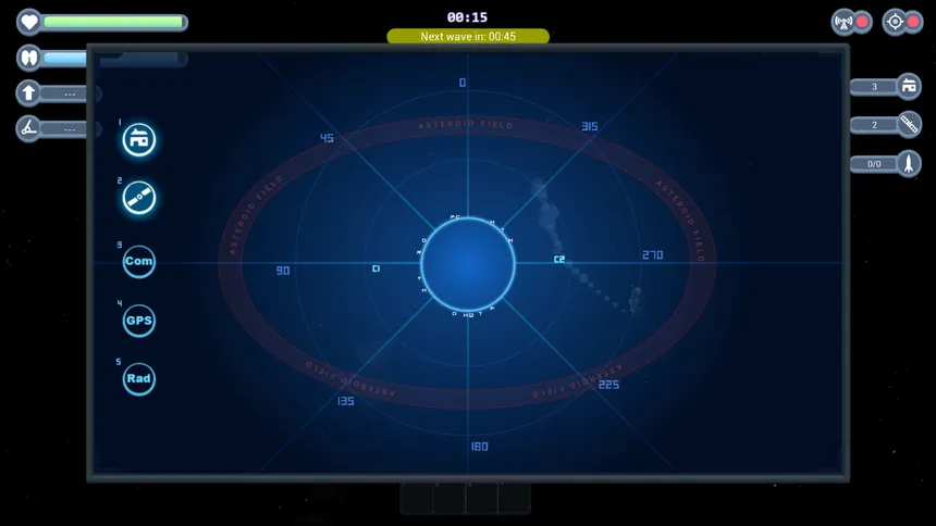 Скриншот 8 к игре Satellite Repairman