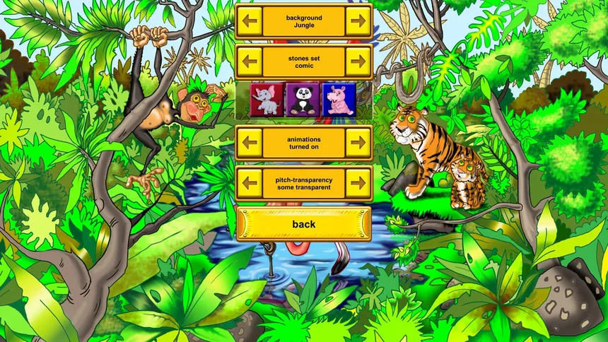 Скриншот 6 к игре Passage 4