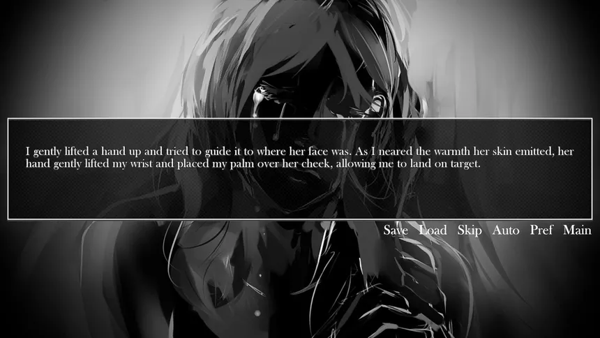 Скриншот 3 к игре Blind Love