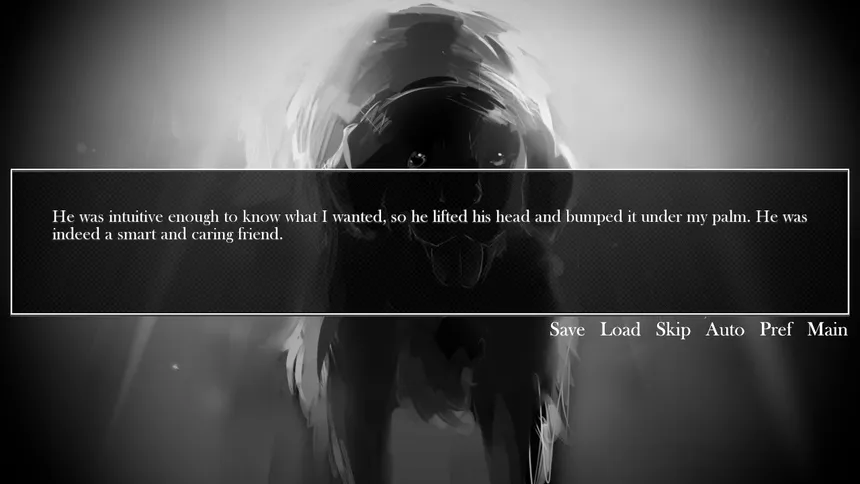 Скриншот 5 к игре Blind Love