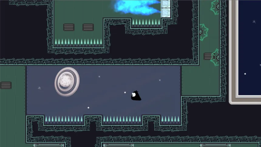 Скриншот 4 к игре Gum Guy