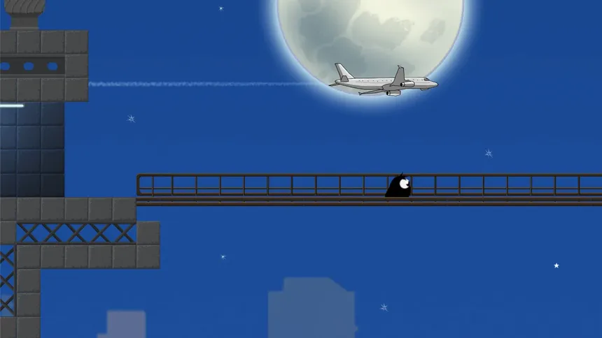 Скриншот 7 к игре Gum Guy