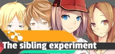 Скриншот 8 к игре The Sibling Experiment