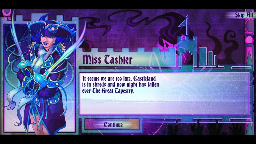 Скриншот 7 к игре Castle Battles