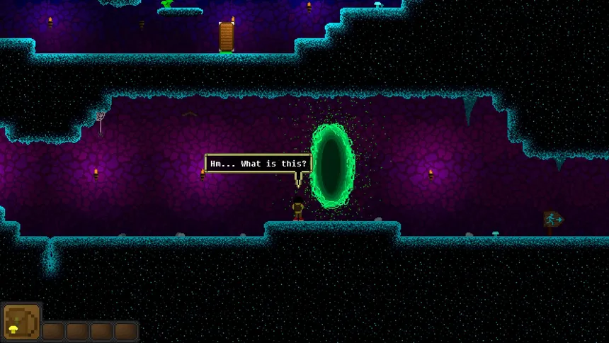 Скриншот 4 к игре Ghostory