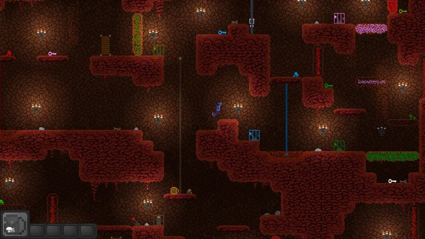 Скриншот 5 к игре Ghostory