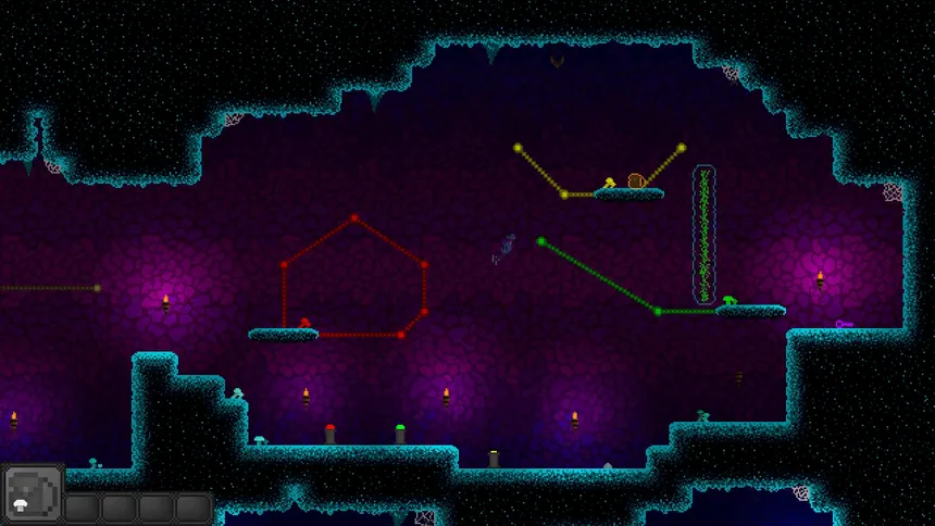 Скриншот 7 к игре Ghostory
