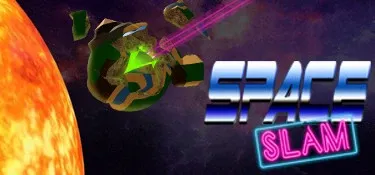 Скриншот 6 к игре Space Slam