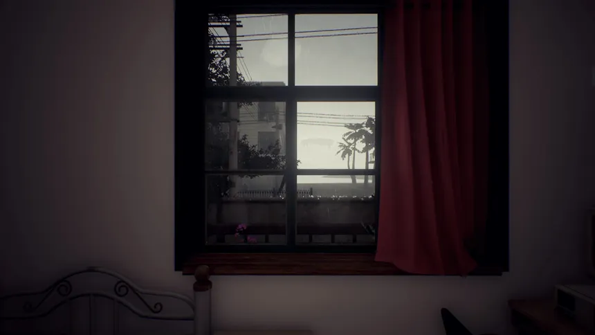 Скриншот 1 к игре Summer times Afternoon