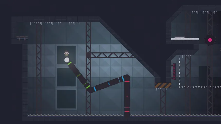 Скриншот 2 к игре Pivot Pilot