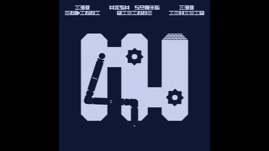 Скриншот 3 к игре Pivot Pilot