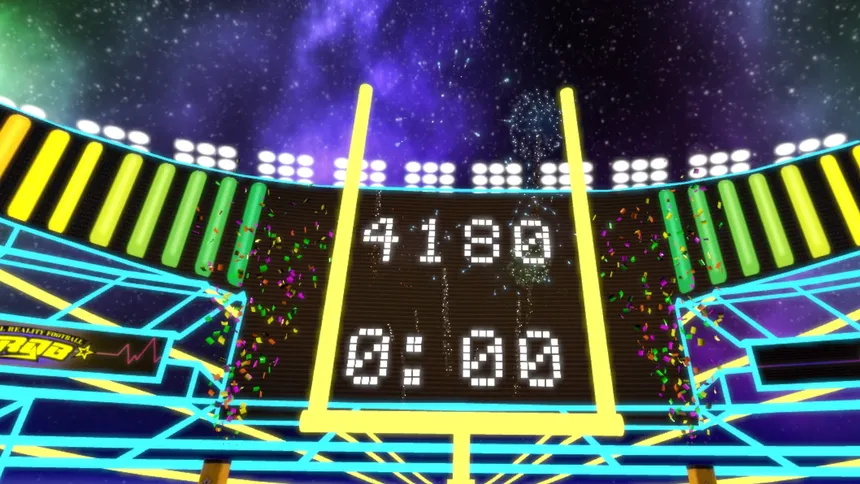 Скриншот 7 к игре VRQB