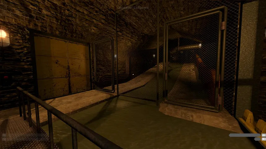 Скриншот 7 к игре The Mine