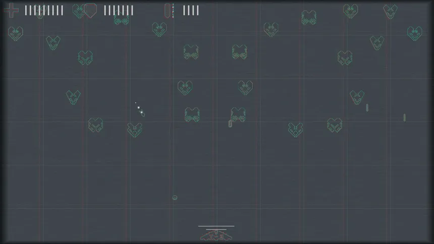 Скриншот 2 к игре Distant Space