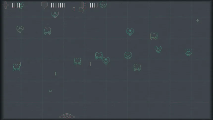 Скриншот 3 к игре Distant Space