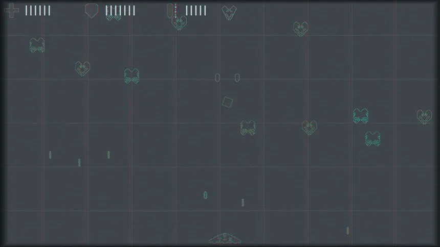 Скриншот 4 к игре Distant Space