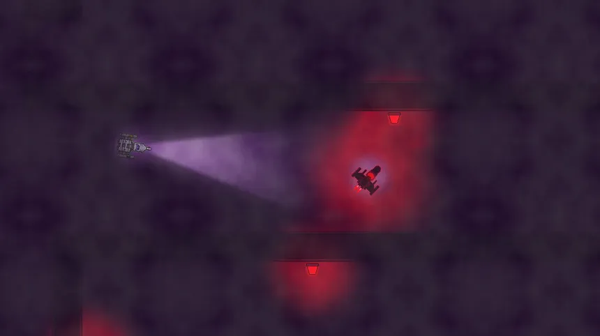 Скриншот 3 к игре TUNNEL DIVERS