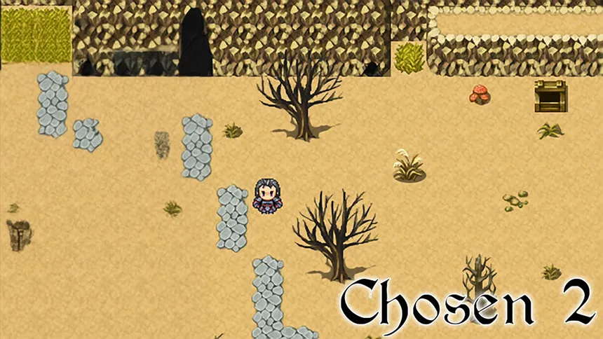 Скриншот 1 к игре Chosen 2