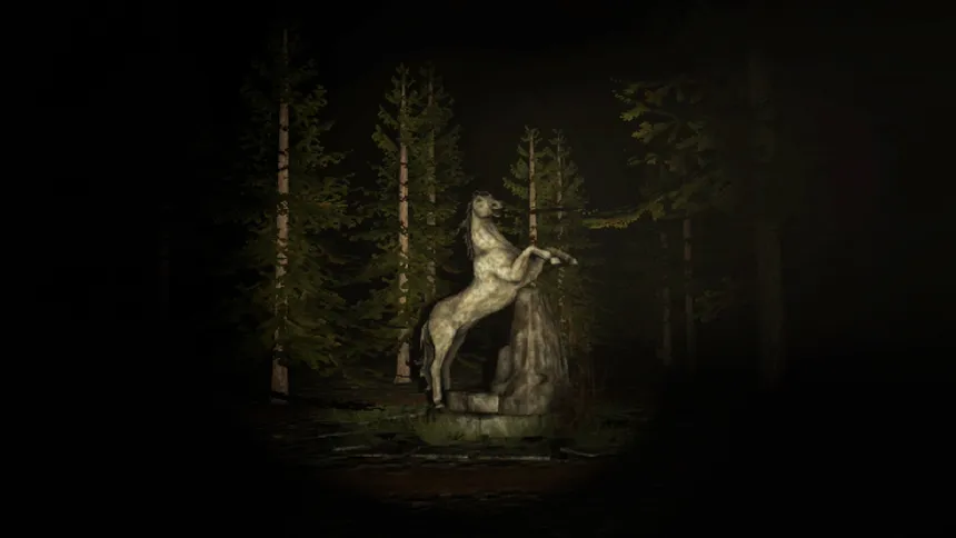 Скриншот 3 к игре Deathlike: Awakening