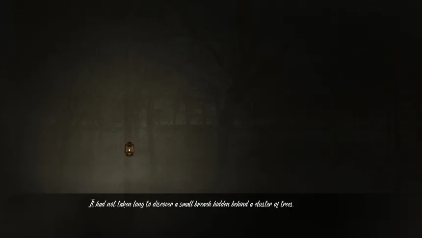 Скриншот 5 к игре Sorry. (Entschuldigung) ~ A Psychological Horror Visual Novel