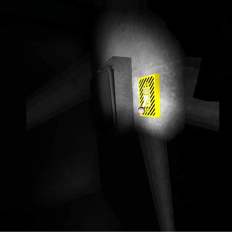 Скриншот 4 к игре Escape the Bunker