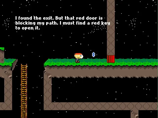 Скриншот 4 к игре Little Jack's Adventures