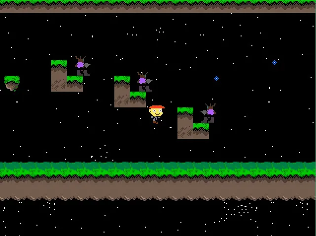 Скриншот 5 к игре Little Jack's Adventures