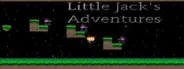 Скриншот 8 к игре Little Jack's Adventures