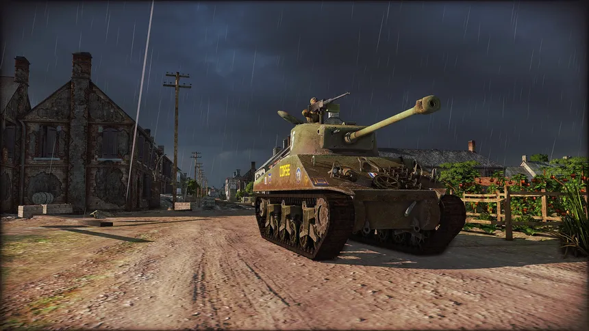 Скриншот 8 к игре Steel Division: Normandy 44