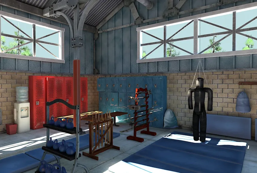Скриншот 8 к игре Nancy Drew: The Silent Spy