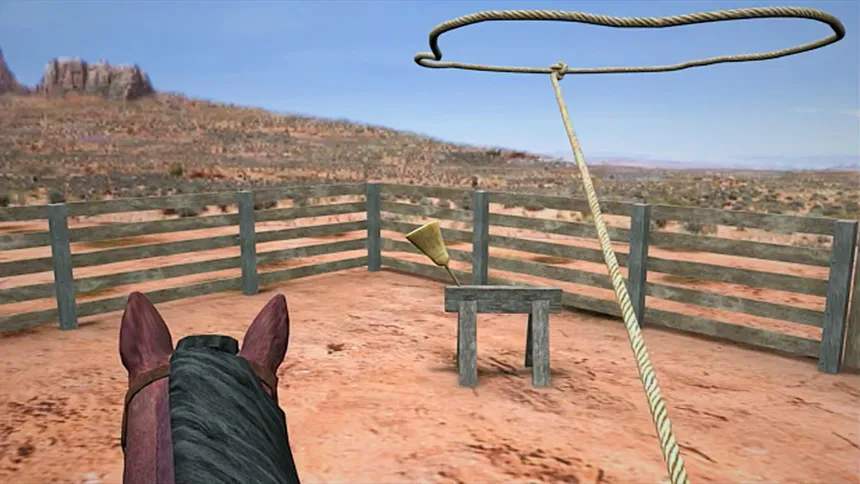 Скриншот 2 к игре Nancy Drew: The Secret of Shadow Ranch
