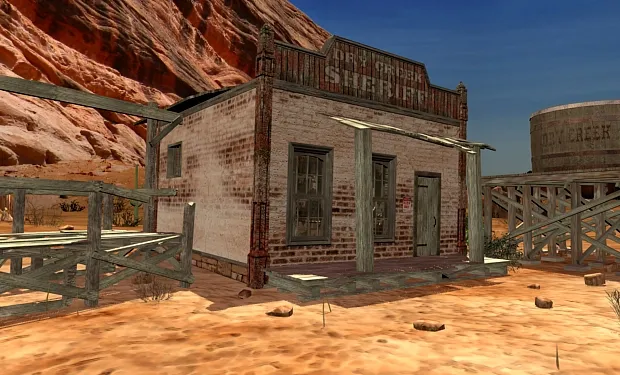 Скриншот 6 к игре Nancy Drew: The Secret of Shadow Ranch
