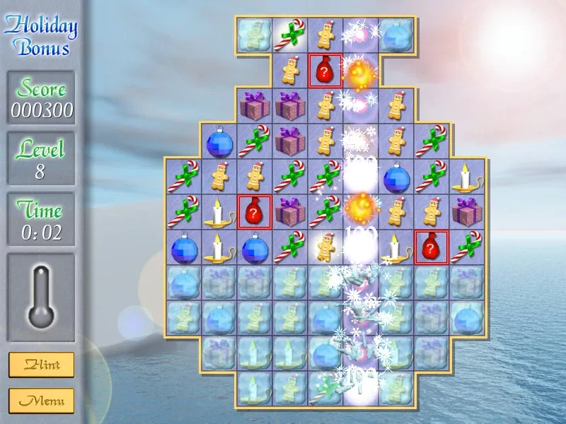 Скриншот 6 к игре Holiday Bonus GOLD
